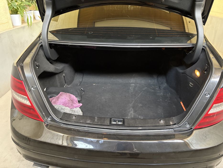W204 2L compressor