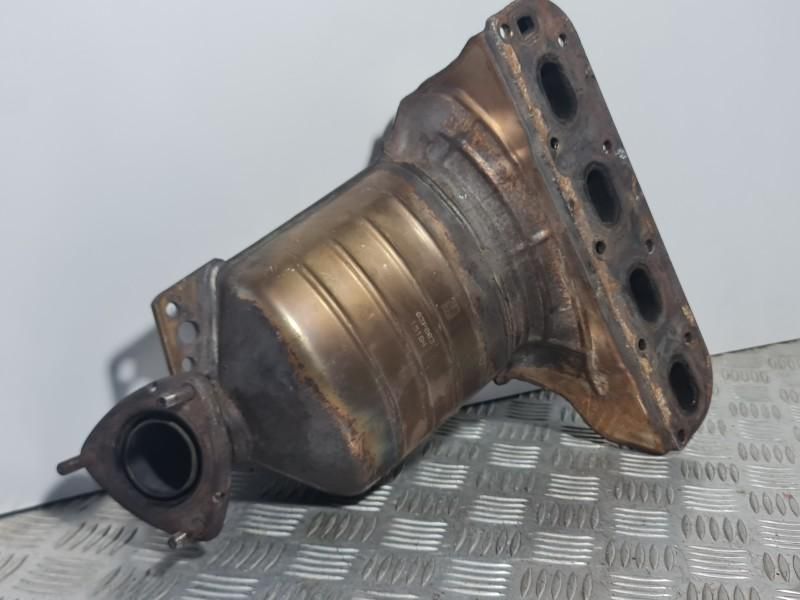 Catalizator Opel Corsa E 1.2 i; 1.4 i B12XEL; B14XEL; A14XER; A14XEL;