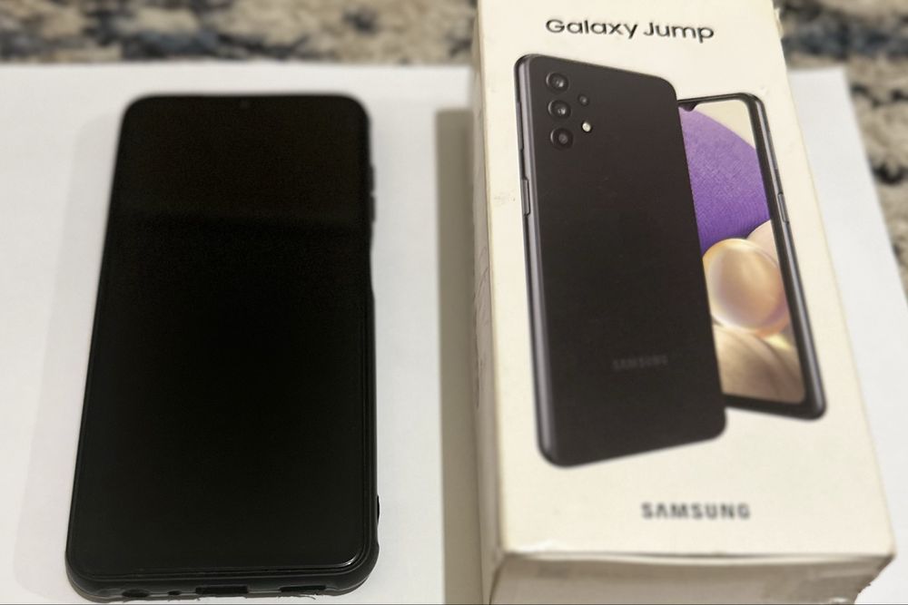 Samsung Galaxy Jump SM-A326K