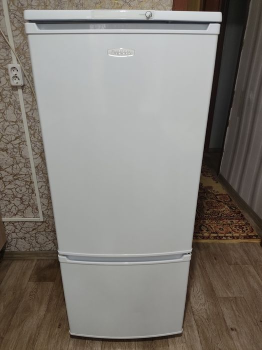 Продам холодильник Бирюса.
