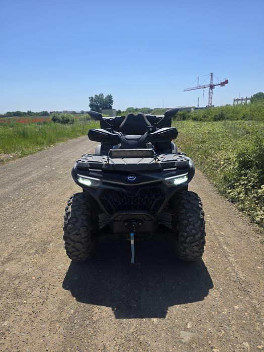 CF moto 1000 2024