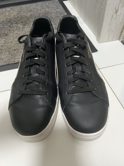 Продам кроссовки Puma оригинал