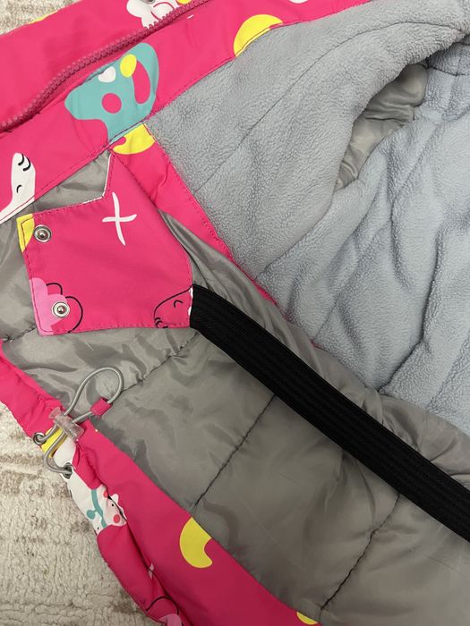 Продам зимнюю куртку