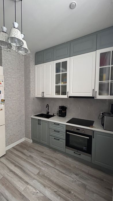 Продам 3-комнатную квартиру