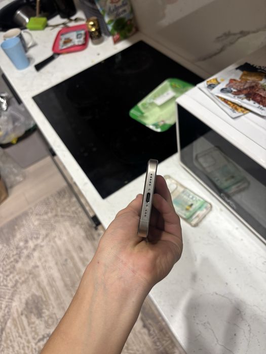 iphone 15 pro айфон 15 про