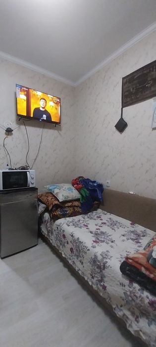 ‼️Срочно 1 ком Шастри 1 этаж