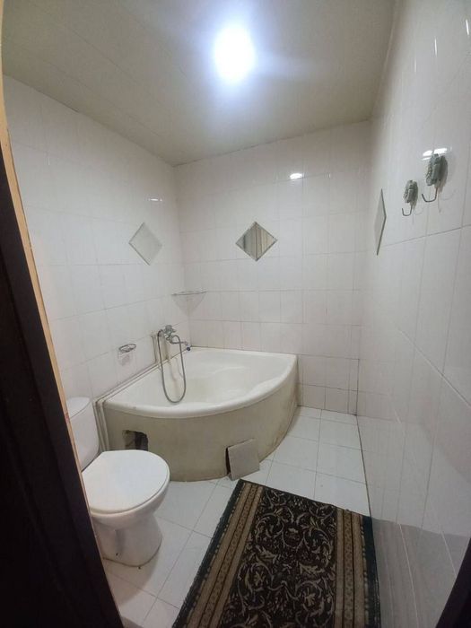 1 Xonali uy sotiladi. Продается 1 комнатная квартира.