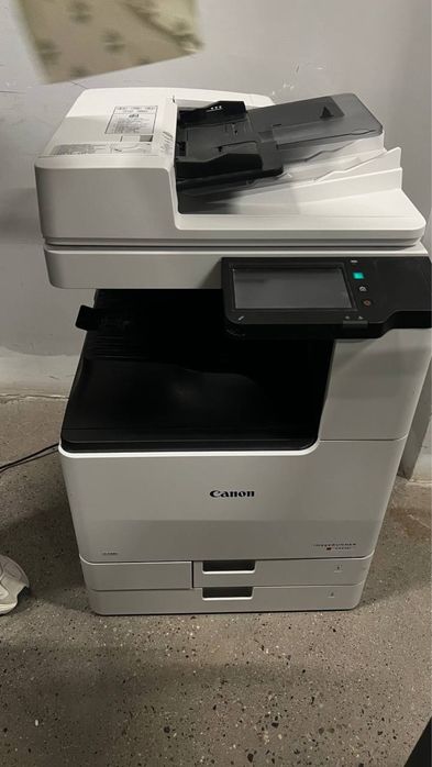 принтер Canon imageRUNNER C3326i