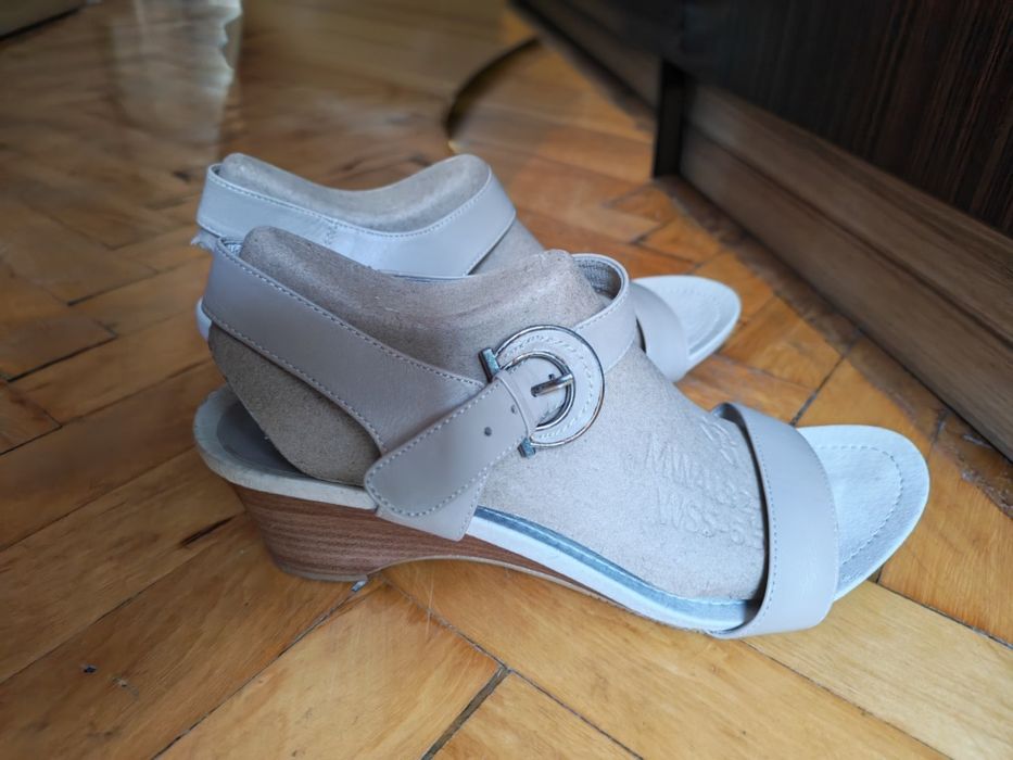 Обувки Hush Puppies