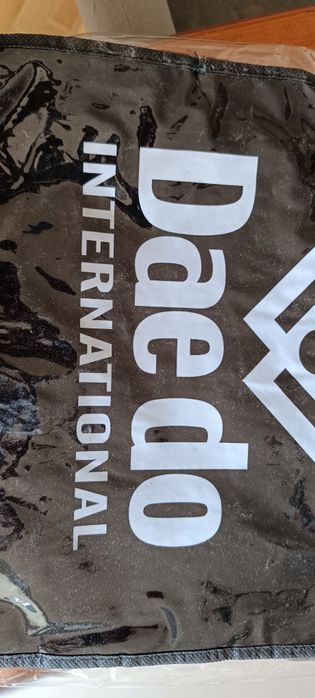 Кимоно Dae do 140 см