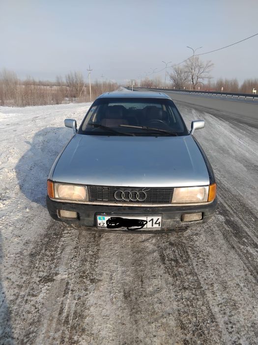 Продам ауди 80 В3
