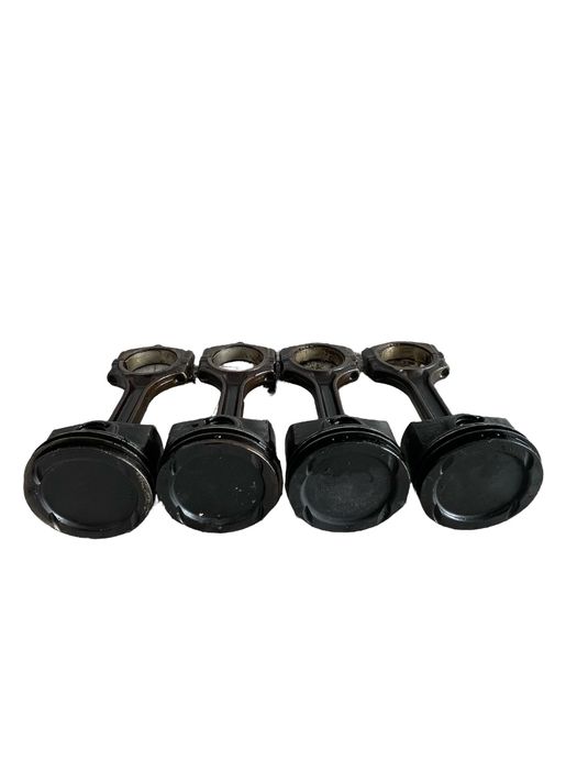 Set Pistoane Cu Biela Opel Meriva B S10 2010 - 2017 1.4 A 14 Nel, B 14