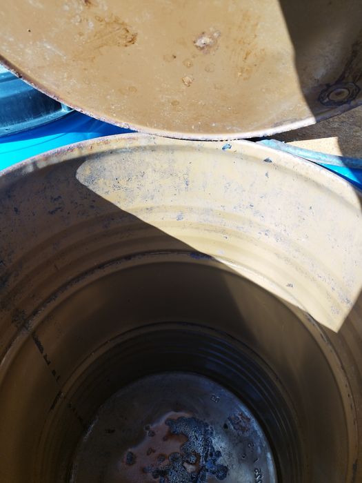 Варели 200 литра