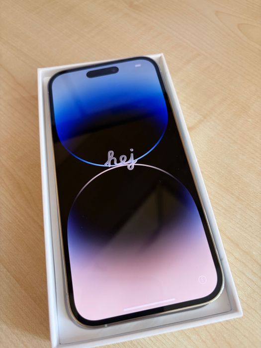 IPhone 14 Pro 512GB/Silver/88% батерия
