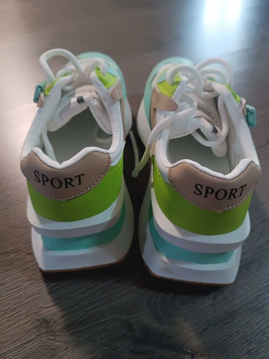 Маратонки - Женски