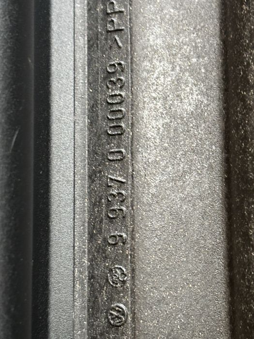 rulou protectie portbagaj vw passat b6