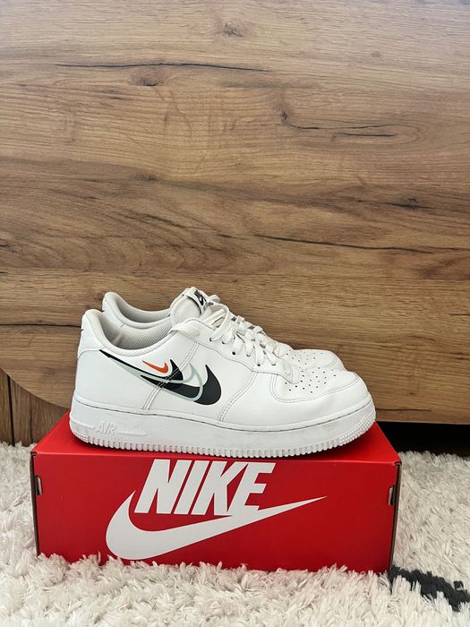 Nike Air Force 1 ‘07