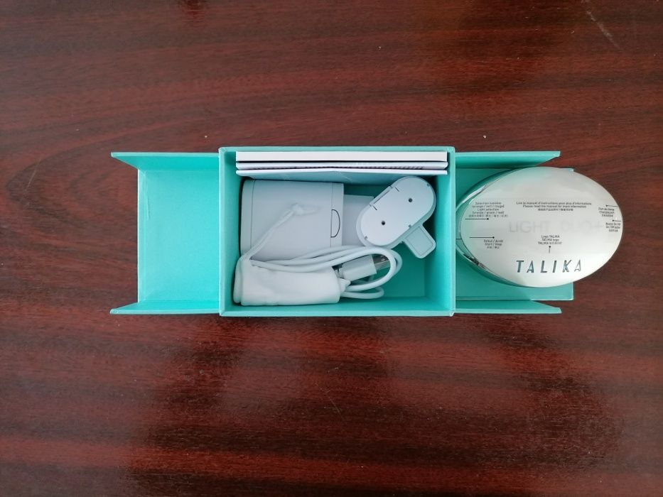 Talika - light duo +