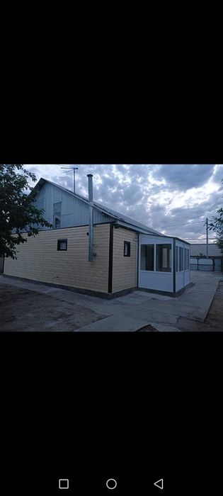 Продам Дом Акжар, 1 Буровик