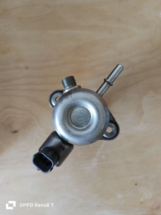 Тнвд насос высокого давления