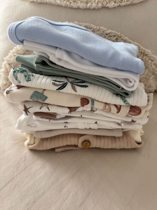 Бебешки дрехи - Момче