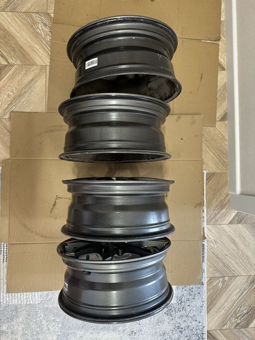 Продам диски R15