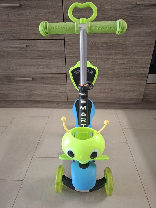 Детска тротинетка Lorelli