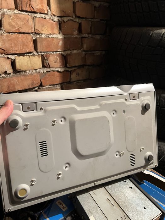 DVD Neo с найлоните отпред като ново