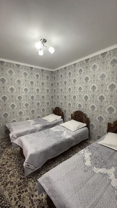 Место для отдыха с семьей и друзьями