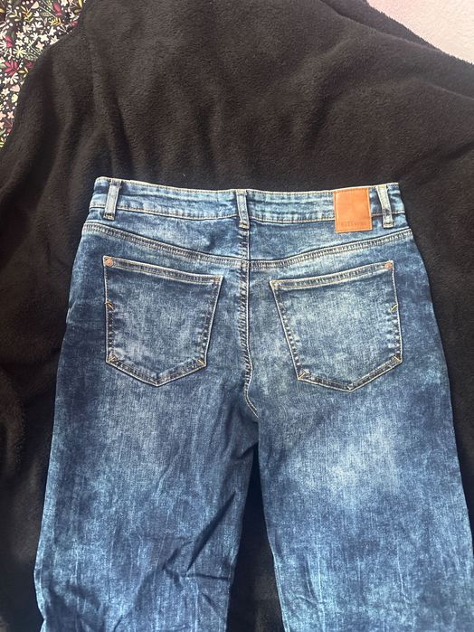 Дамски дънки Reserved