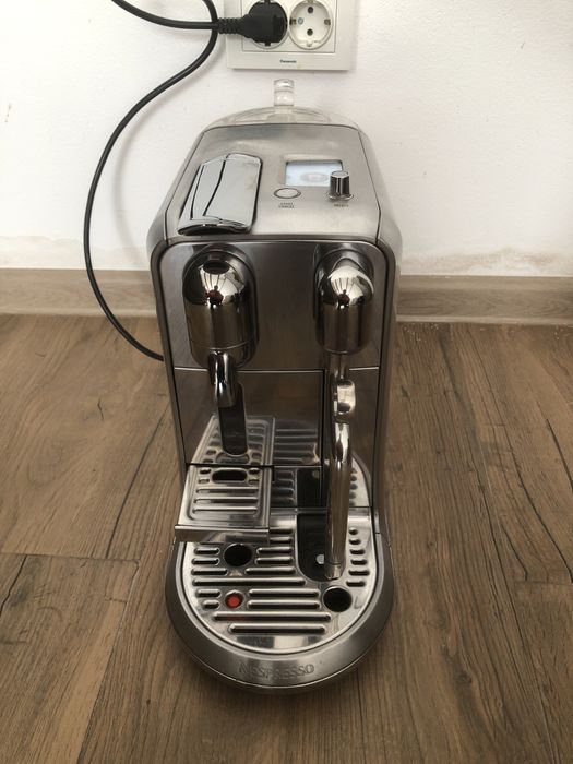 Expresor casule Creatista plus