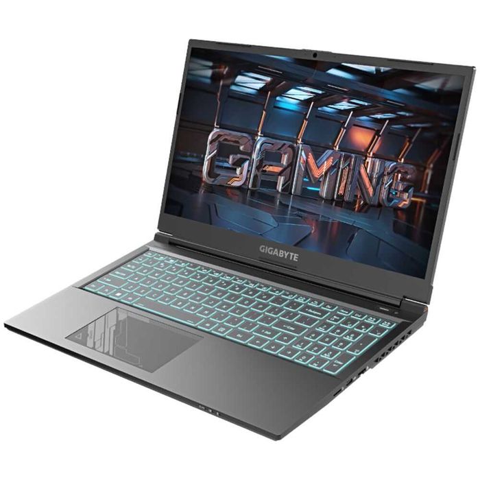 Gigabyte  Gaming i7-13620H/ 16Gb / 512GB / 4060 8GB / 15.6” FHD IPS