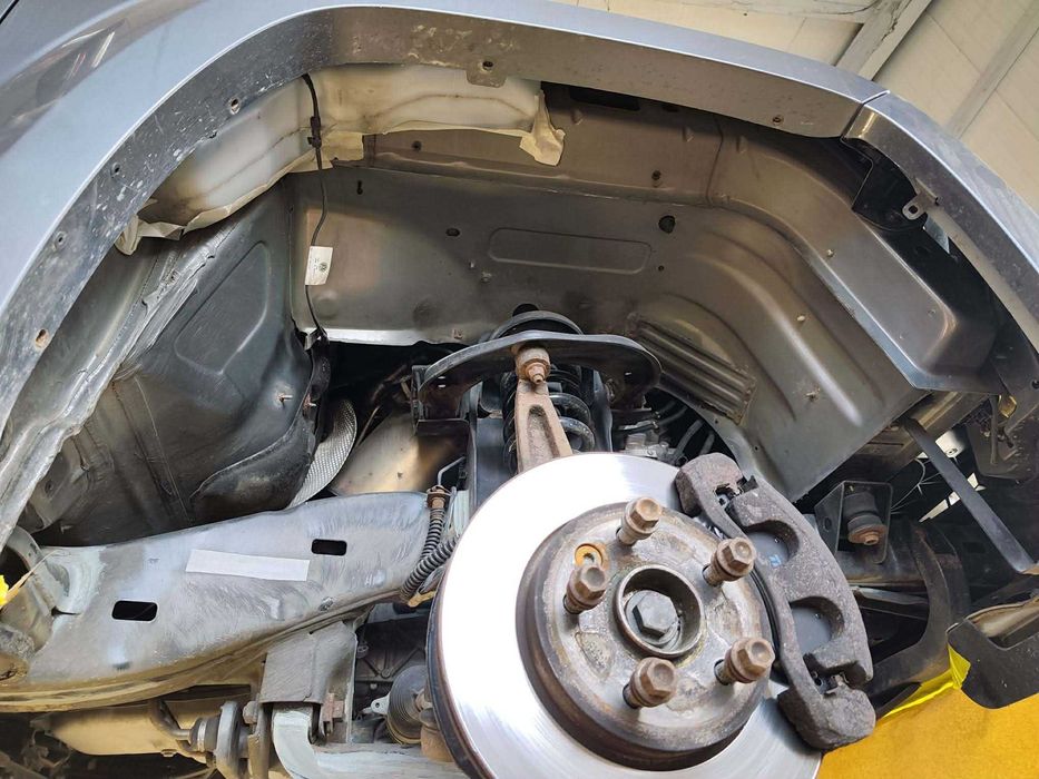 Vând WV AMAROK 2.0