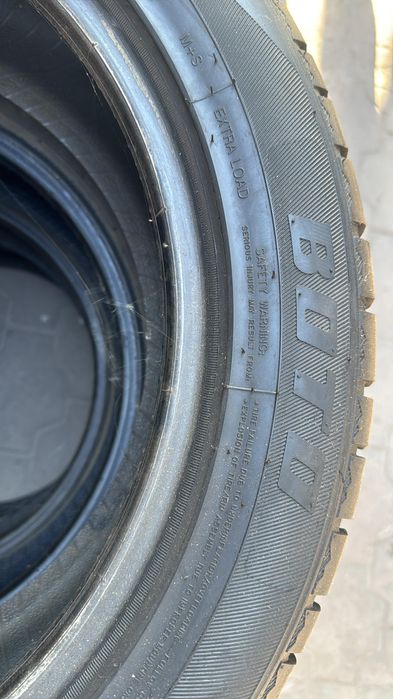 Продам резину зимний