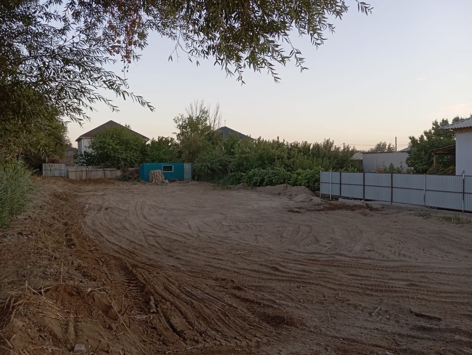 Шугыл арайдан жер сатылады