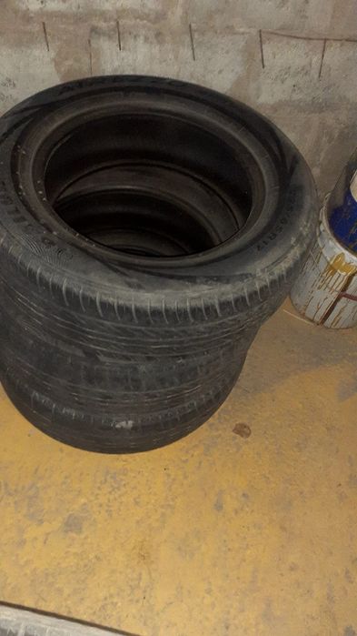 Шина летний 225/65R17