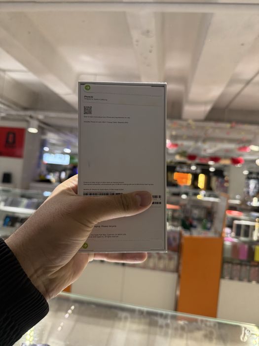 Iphone 17 Air 512gb новый