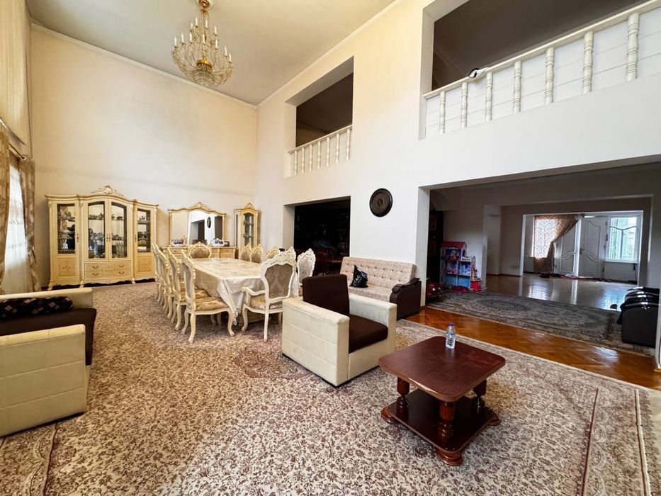 Продаётся дом ор-р чайхана Салом