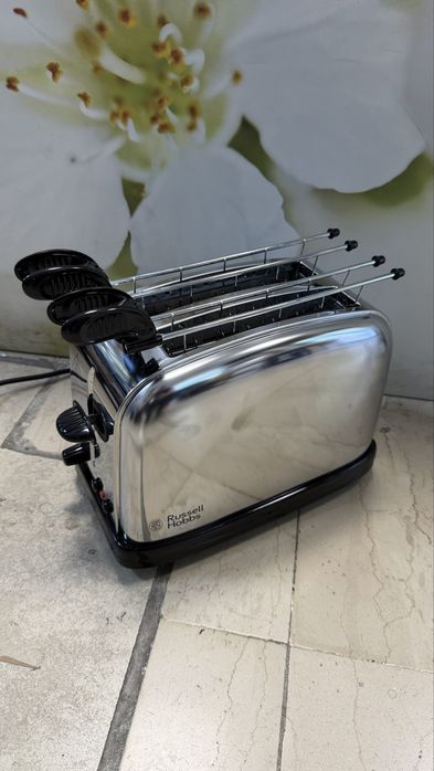 Тостер за 2 филии Russell Hobbs Victory