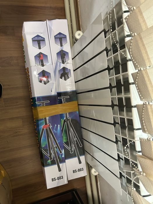 Продам колонки новые