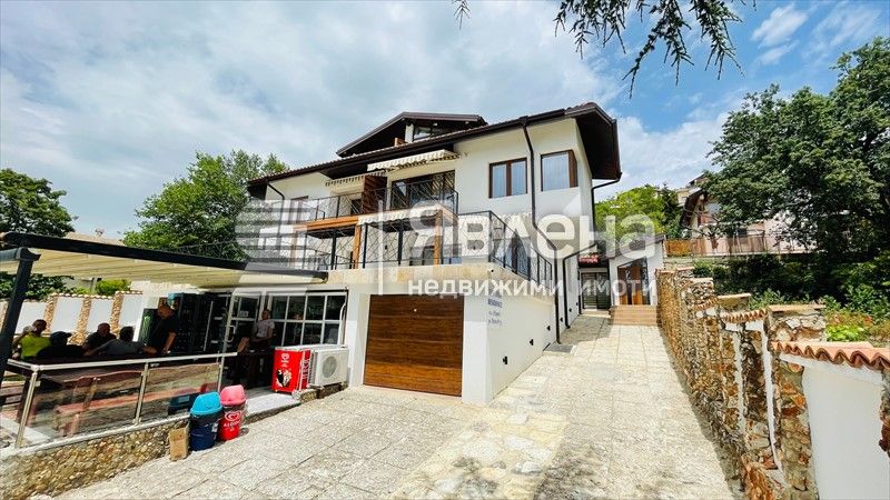 Продава се Двустаен апартамент в к.к. Албена - 80 кв.м за 1625 €/кв.м - Снимка #4