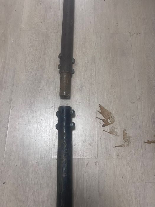 Vând ștangă profesionala bara de tractare