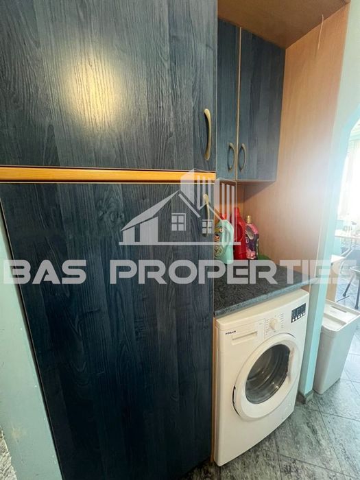 3-стаен в София-Бъкстон площ 101