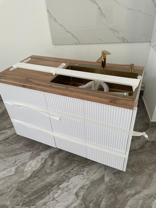 Мойка для клиники