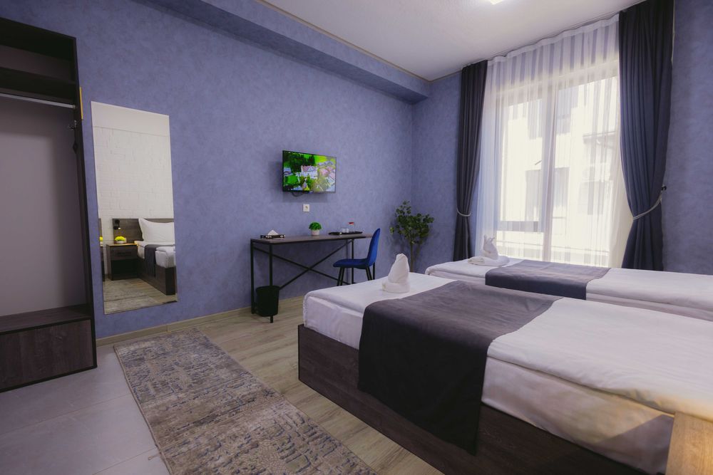 Kunlik ijaraga Mehmonhona. Beshchinor  Hotel