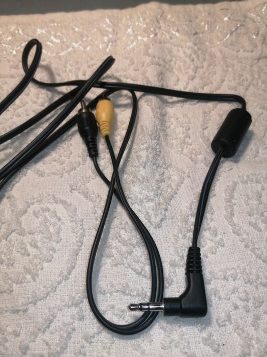 AV-кабель "Canon"