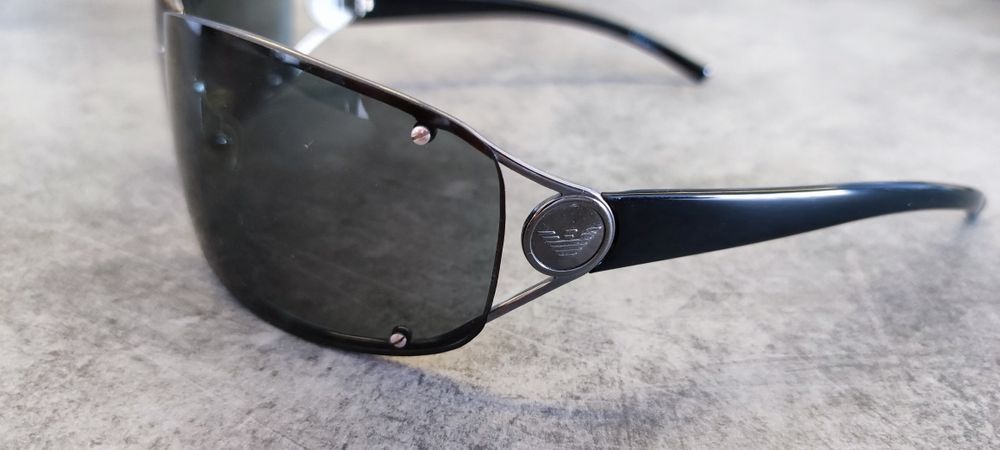 слънчеви очила Армани