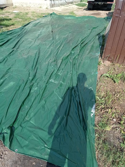 Продам полог 9/4.5