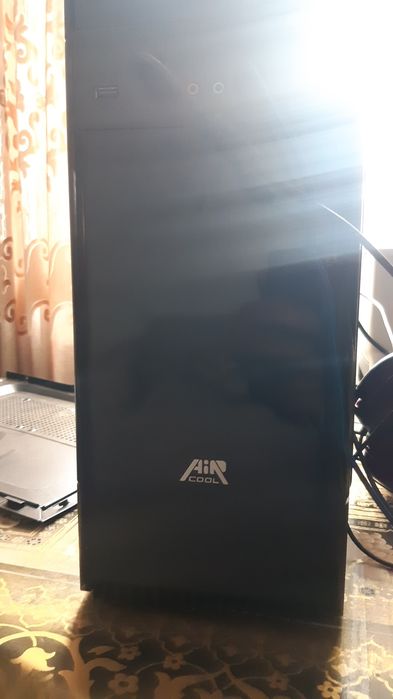 RTX 2060 Игровой компьютер