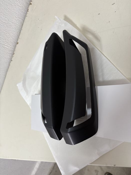 Капак за преден мигач за Ямаха